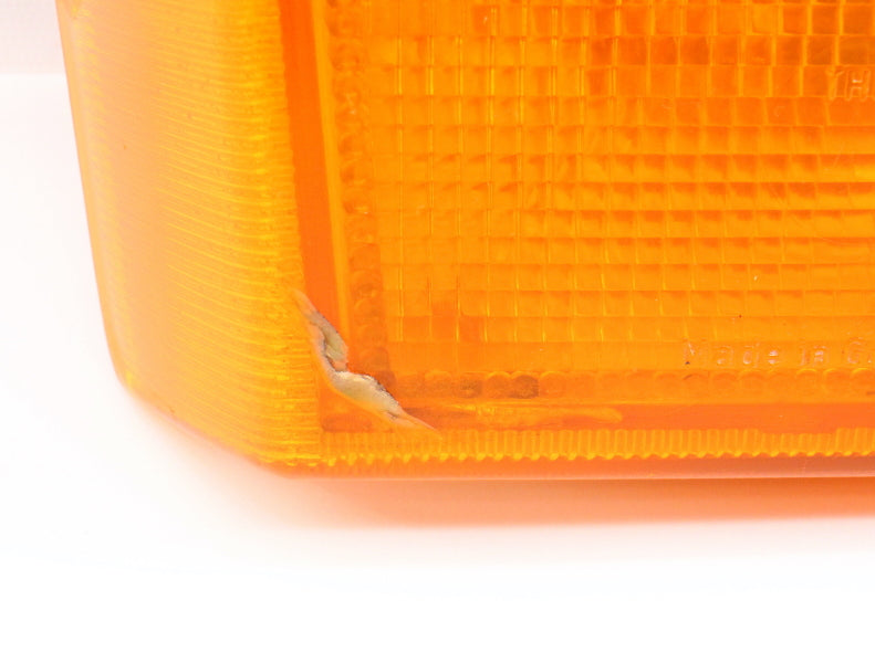 LH Taillight Tail Light Lamp 75-77 VW Scirocco MK1 - Genuine - 531 945 095