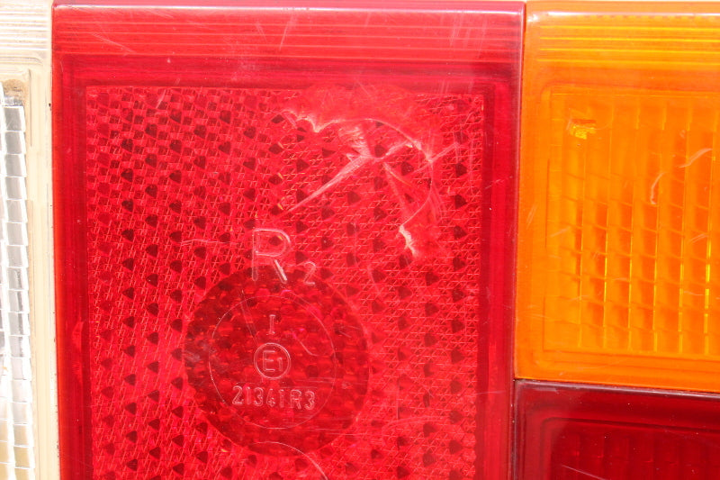 RH Taillight Tail Light Lamp 74-77 VW Dasher 2DR Hatchback Genuine ~ 321 945 096