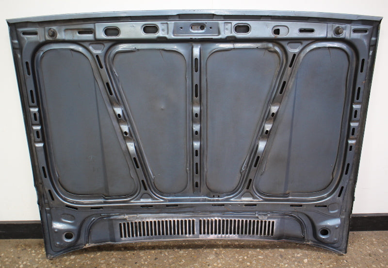 Hood 79-84 VW Rabbit GTI Caddy Truck Jetta Cabriolet MK1 - Local Pickup Only Iowa