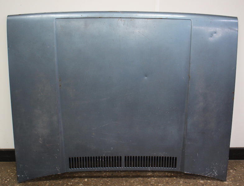 Hood 79-84 VW Rabbit GTI Caddy Truck Jetta Cabriolet MK1 - Local Pickup Only Iowa