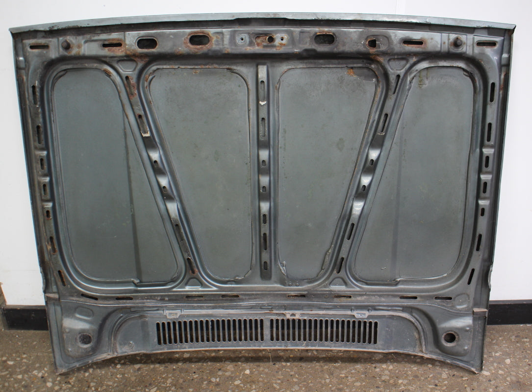 Hood 79-84 VW Rabbit GTI Caddy Truck Jetta Cabriolet MK1 Local Pickup Only Iowa