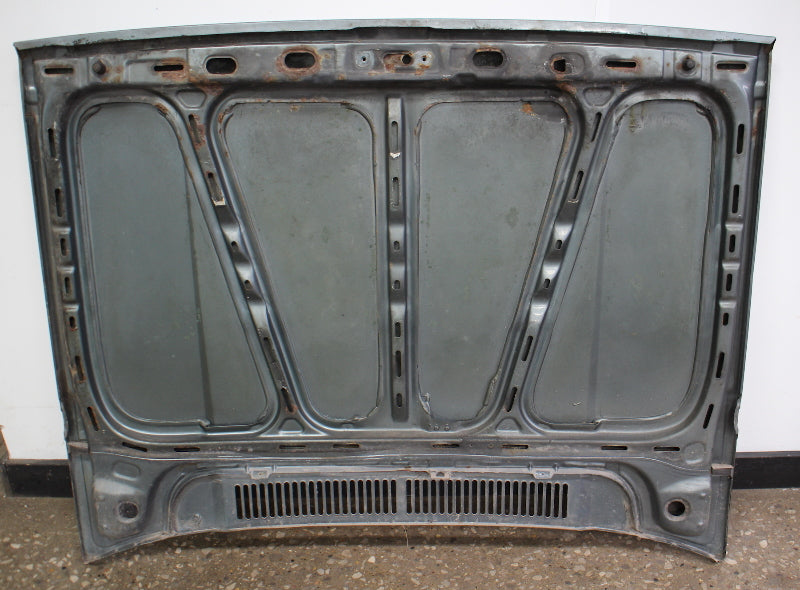 Hood 79-84 VW Rabbit GTI Caddy Truck Jetta Cabriolet MK1 Local Pickup Only Iowa