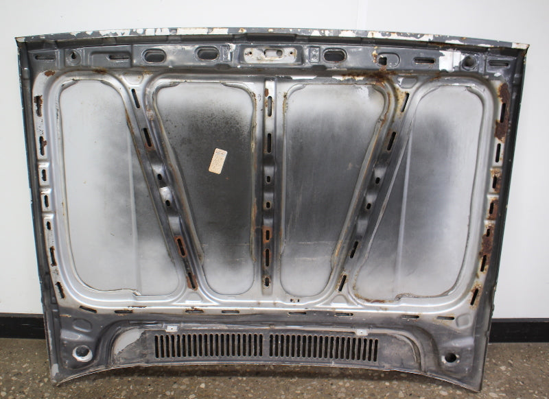 Hood 79-84 VW Rabbit GTI Caddy Jetta Cabriolet MK1 Local Pickup - 175 823 031 E