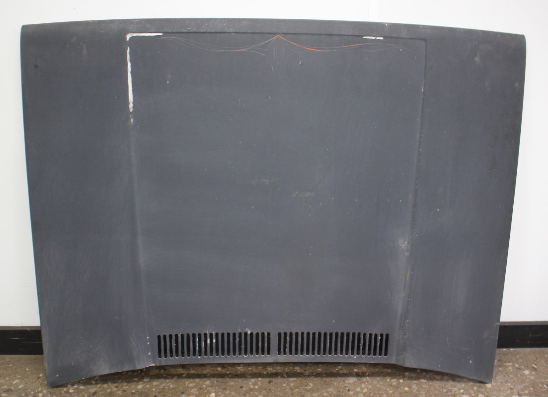 Hood 79-84 VW Rabbit GTI Caddy Jetta Cabriolet MK1 Local Pickup - 175 823 031 E
