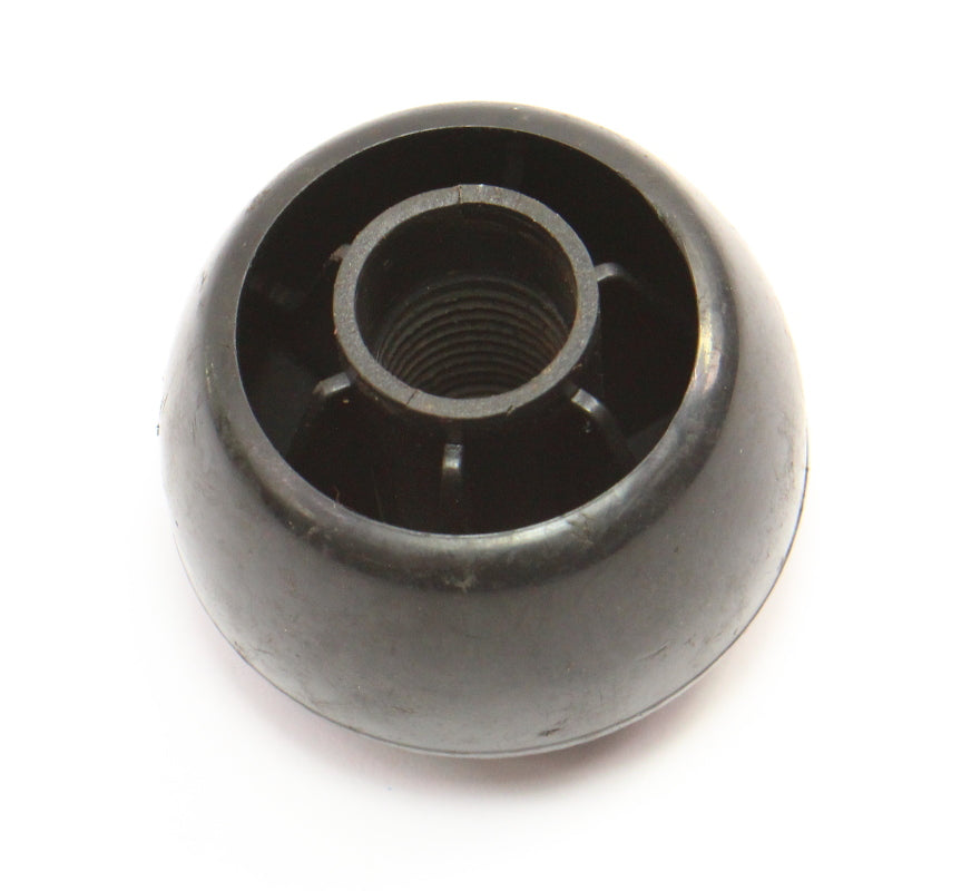 Early Shift Knob 75-84 VW Rabbit Jetta Scirocco Mk1 - Genuine - 141 711 141 D