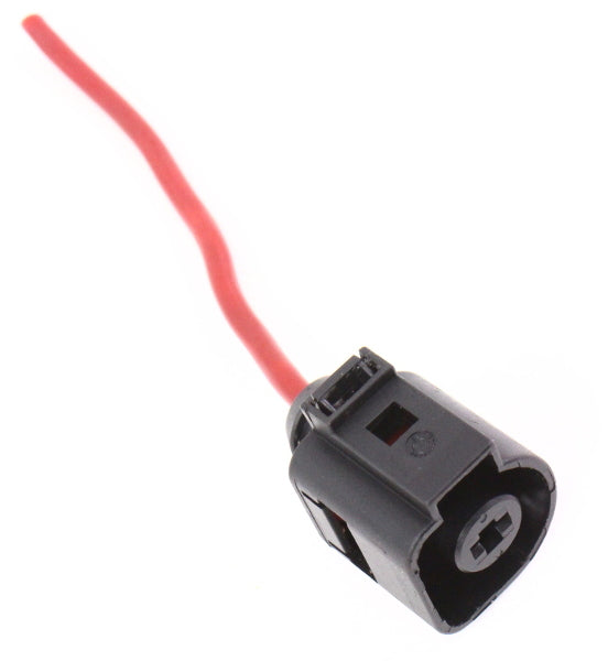 Starter Plug Connector Harness Wire Pigtail VW Passat Audi A6 A4 ~ 071 973 751