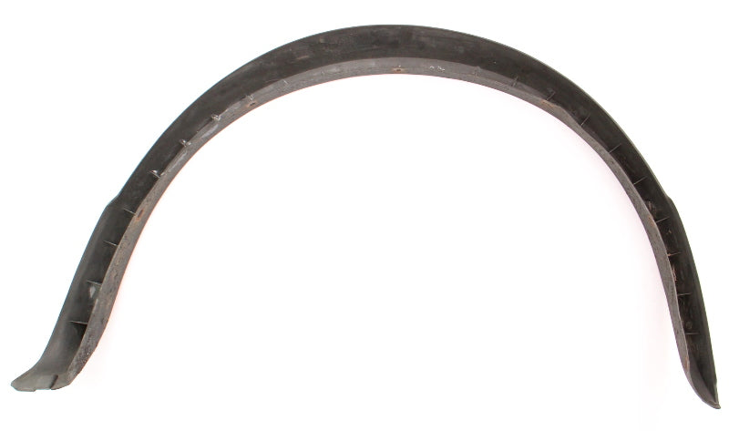 LH Front Stock Fender Flare Body Trim 80-84 VW Jetta MK1 - Genuine - 161 853 717