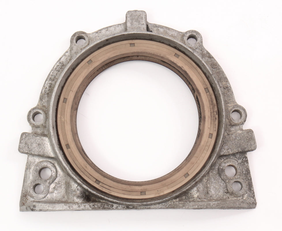Engine Crank Rear Seal VW Rabbit Jetta Golf GTI Scirocco MK1 - 056 103 173 A