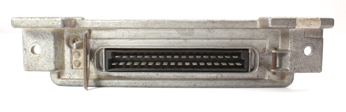 1975 Engine Computer ECU ECM VW Transporter Bus Bay Window AT FED 022 906 021 J