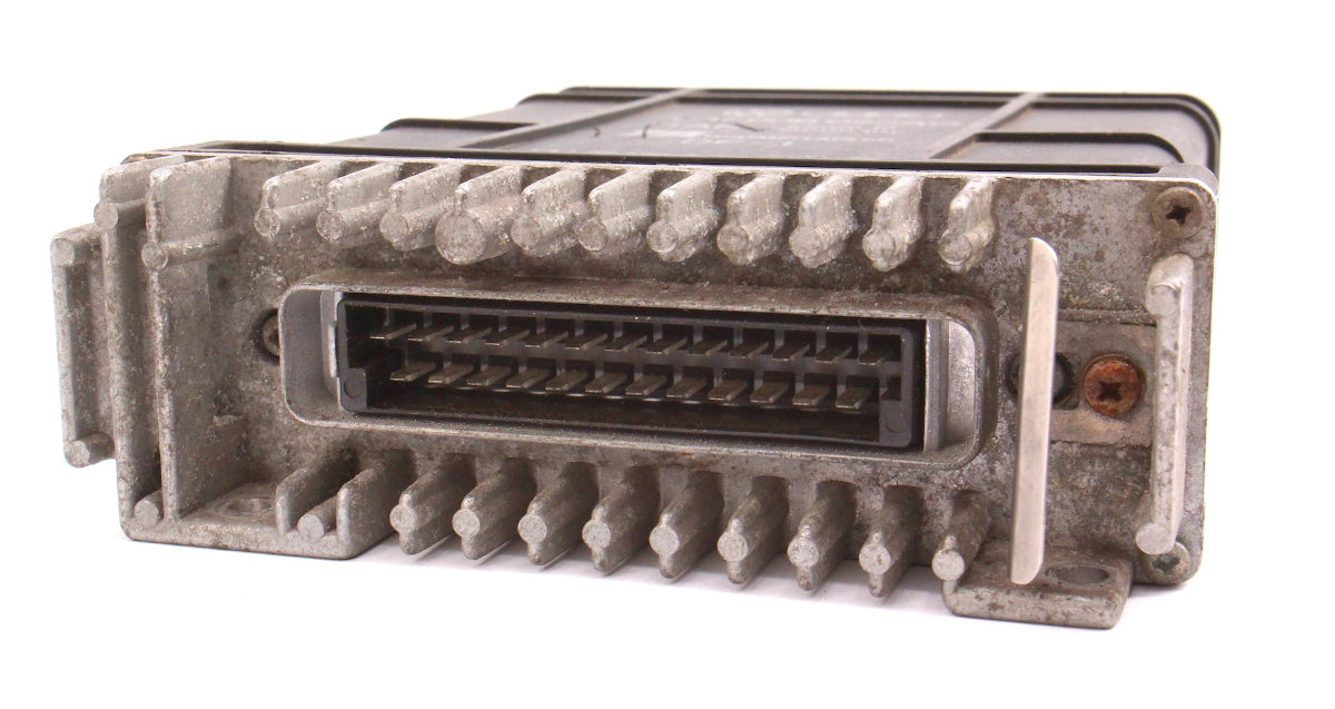 ECU Engine Computer 88-92 VW Jetta Golf GTI MK2 Digifant II - 037 906 022 AG