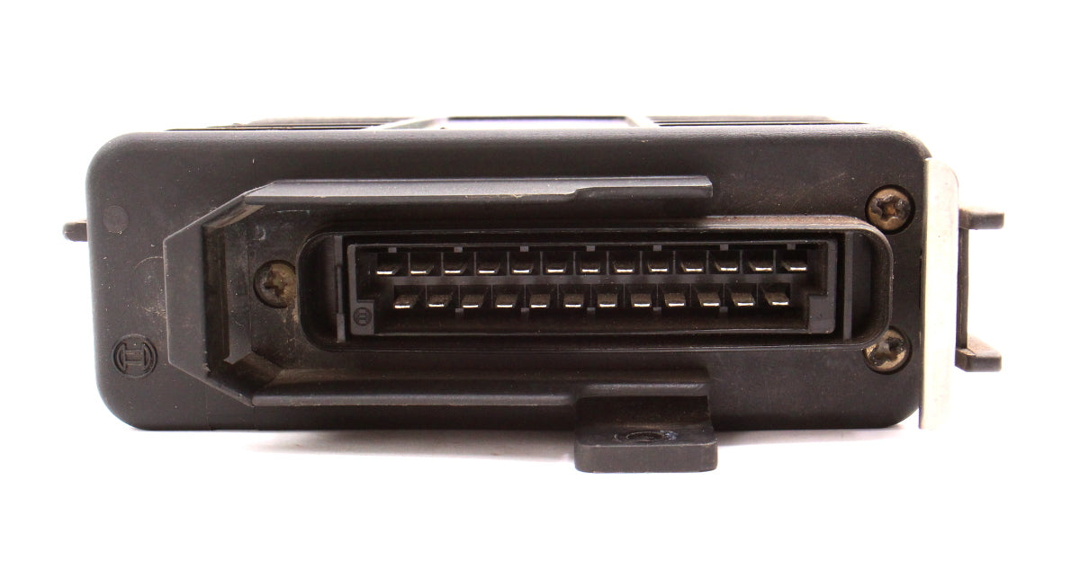 ECU Engine Computer 88-92 VW Jetta Golf GTI MK2 Digifant II ~ 037 906 022 M