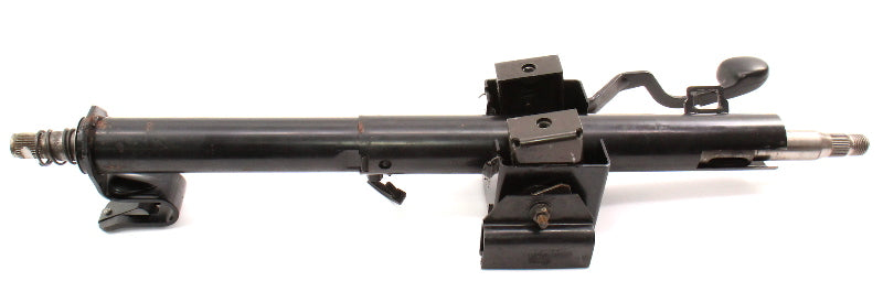 Tilt Steering Column & Shaft 93-99 VW Jetta Golf GTI Cabrio MK3 - Genuine