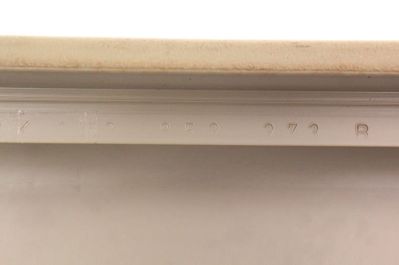 LH Lower Rocker Interior Door Sill Trim 93-99 VW Golf Cabrio MK3 2 Door