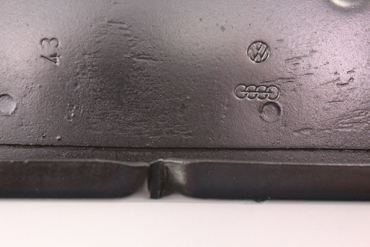Battery Holder Tray 93-99 VW Jetta Golf GTI Cabrio MK3 Bracket . 1H0 804 843 D