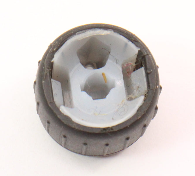 Mirror Switch Control Knob 98-04 Audi A6 C5 Allroad Genuine ~ 4B1 959 551 C