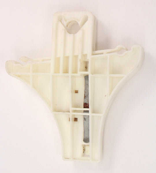 LH Rear Power Window Regulator Mount Clip 98-05 VW Passat B5 B5.5 - Genuine