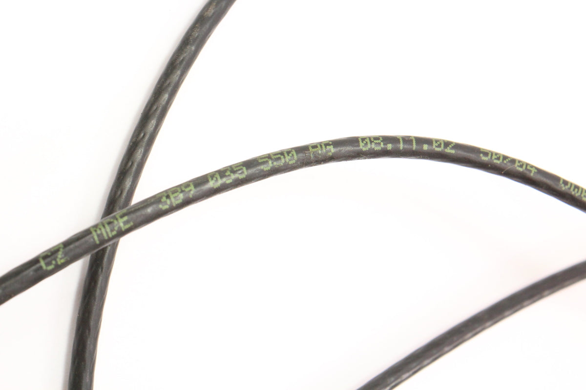 Radio Roof Antenna Cable Wiring Harness VW 01-05 VW Passat Wagon 3B9 035 550 AG