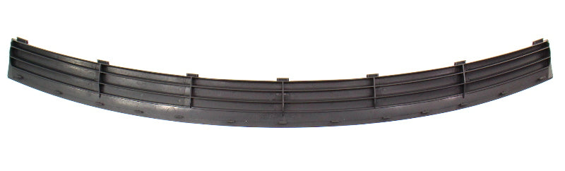 Rear Window Deck Cargo Parcel Shelf Vent Trim 05-10 VW Jetta MK5 ~ 1K5 864 443