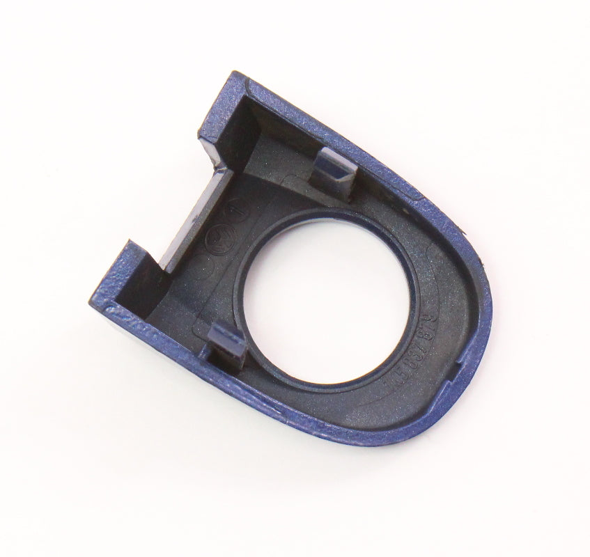 Door Handle Key Hole Trim Cap 05-10 VW Jetta MK5 Sportwagen LC5J - 1K5 837 879