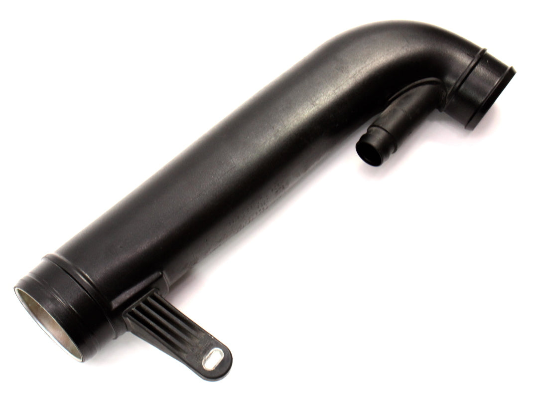 Turbo Air Intake Tube Hose 13-18 VW Jetta MK6 Sedan 1.8T 2.0T TSI - 5C0 129 654