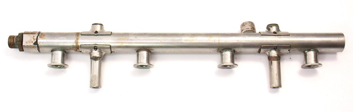 Fuel Rail 13-16 VW Jetta MK6 Beetle 2.0T CPPA CPLA - 06K 133 317 H