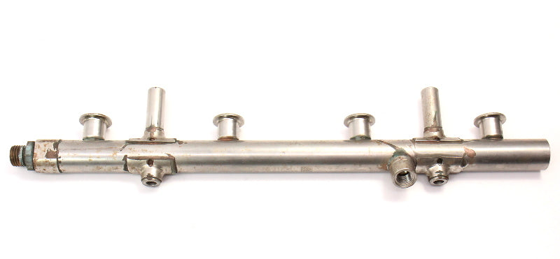 Fuel Rail 13-16 VW Jetta MK6 Beetle 2.0T CPPA CPLA - 06K 133 317 H