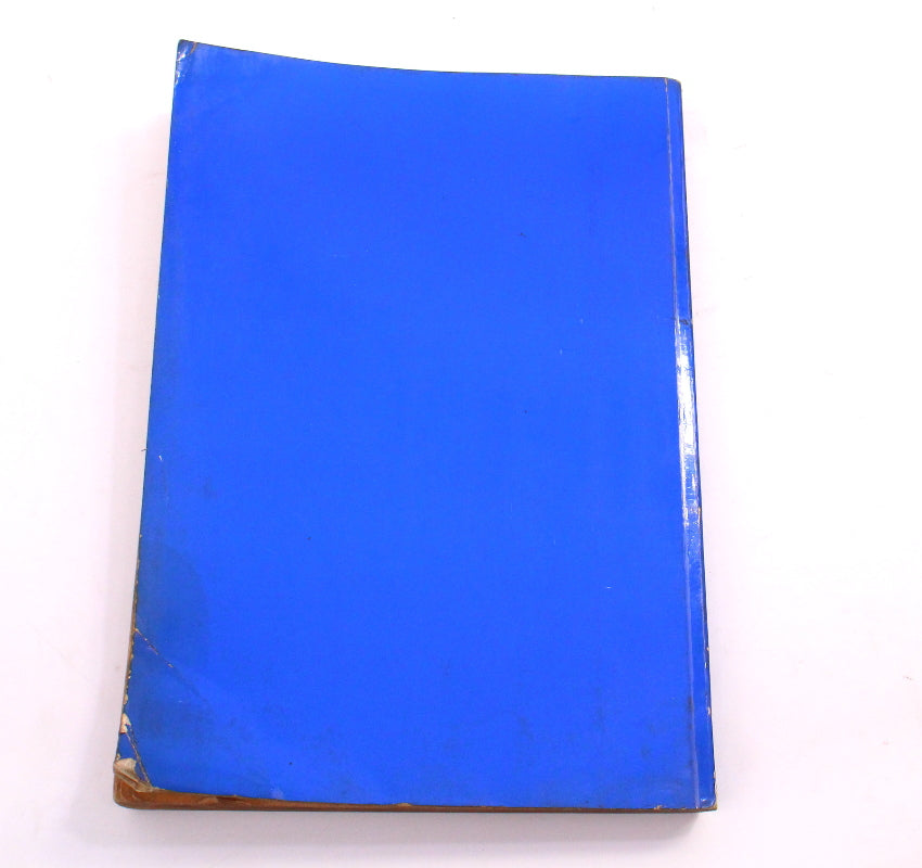 Official Repair Service Manual Book Type 32/33 VW Dasher 42-00-4121-1 -