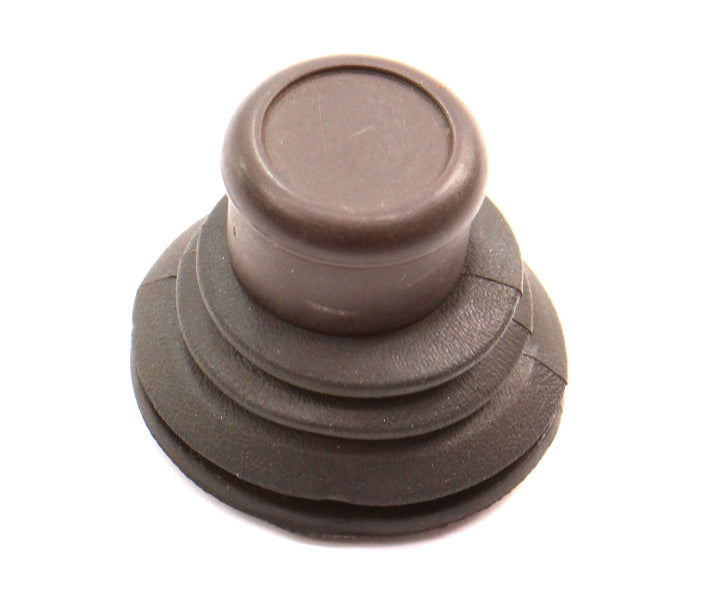 Mirror Adjustment Knob / Boot VW Jetta Golf Cabriolet MK1 MK2 - 171 857 517 A