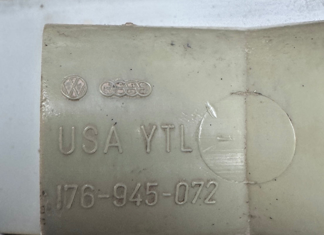 North American Side Marker Fender Lights Set 85-92 VW Jetta Golf GTI MK2 Genuine