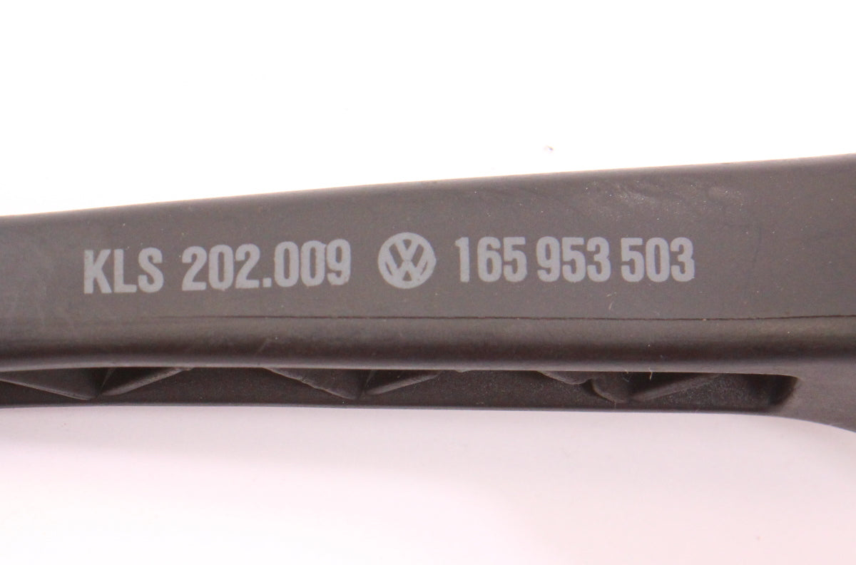 Wiper Column Stalk Switch VW Passat Jetta Golf GTI Mk2 - Genuine - 165 953 503