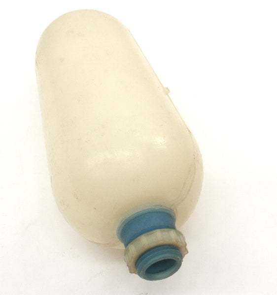 Washer Reservoir Tank 70-73 VW Type 3 Square Fast Notch Back - 311 955 453 C