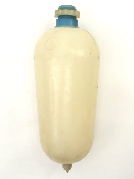 Washer Reservoir Tank 70-73 VW Type 3 Square Fast Notch Back - 311 955 453 C