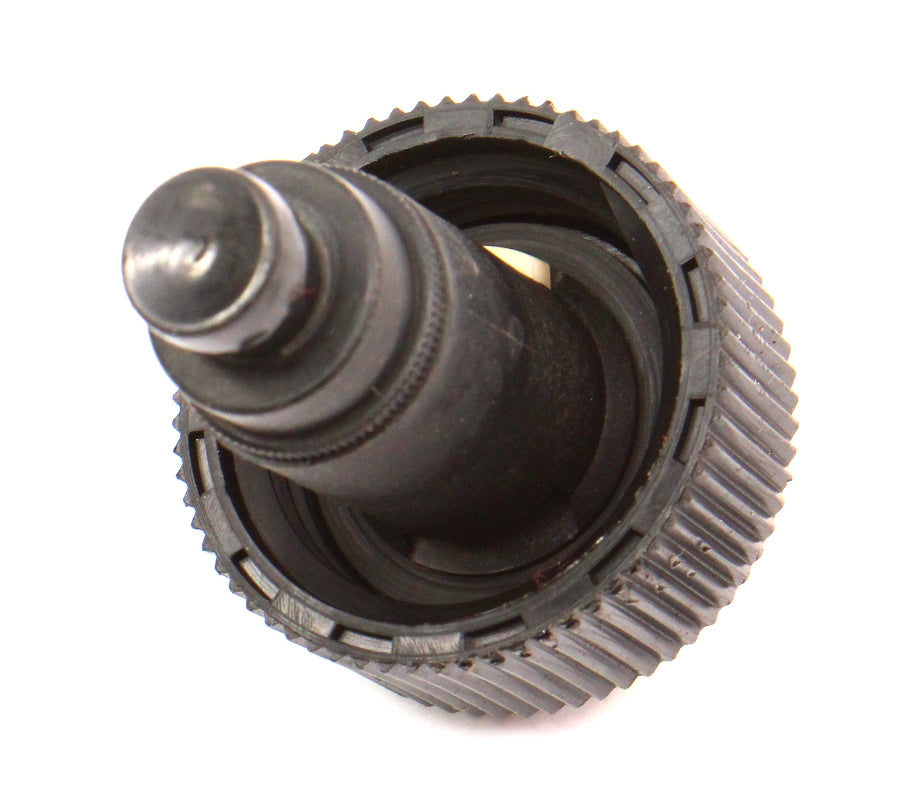 Helphos Washer Spare Tire Tank Cap Valve VW Beetle Bug Aircooled - 111 955 481