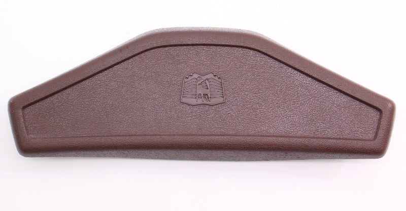 Steering Wheel Horn Pad Button 75-80 VW Rabbit GTI Scirocco Mk1 - 171 419 669 HG