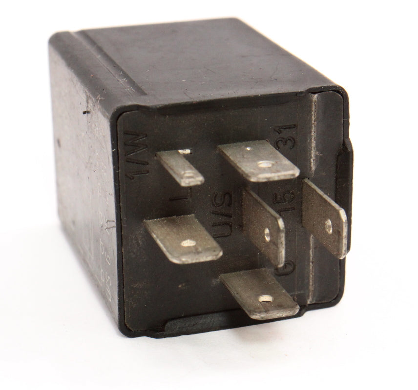 Up Shift Relay 12 VW Jetta Rabbit Caddy MK1 Diesel - Genuine - 171 919 092 C