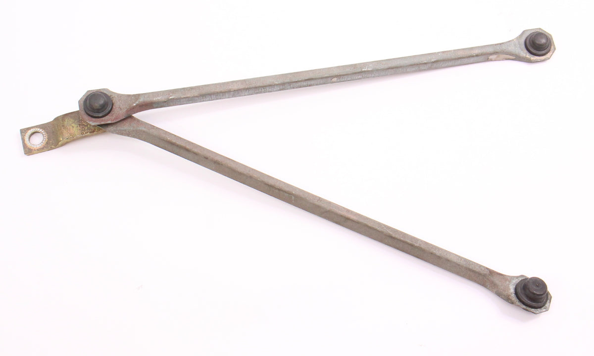Wiper Linkage Brackets Rods Arms 84-88 VW Scirocco Mk2 - Genuine - 533 955 325