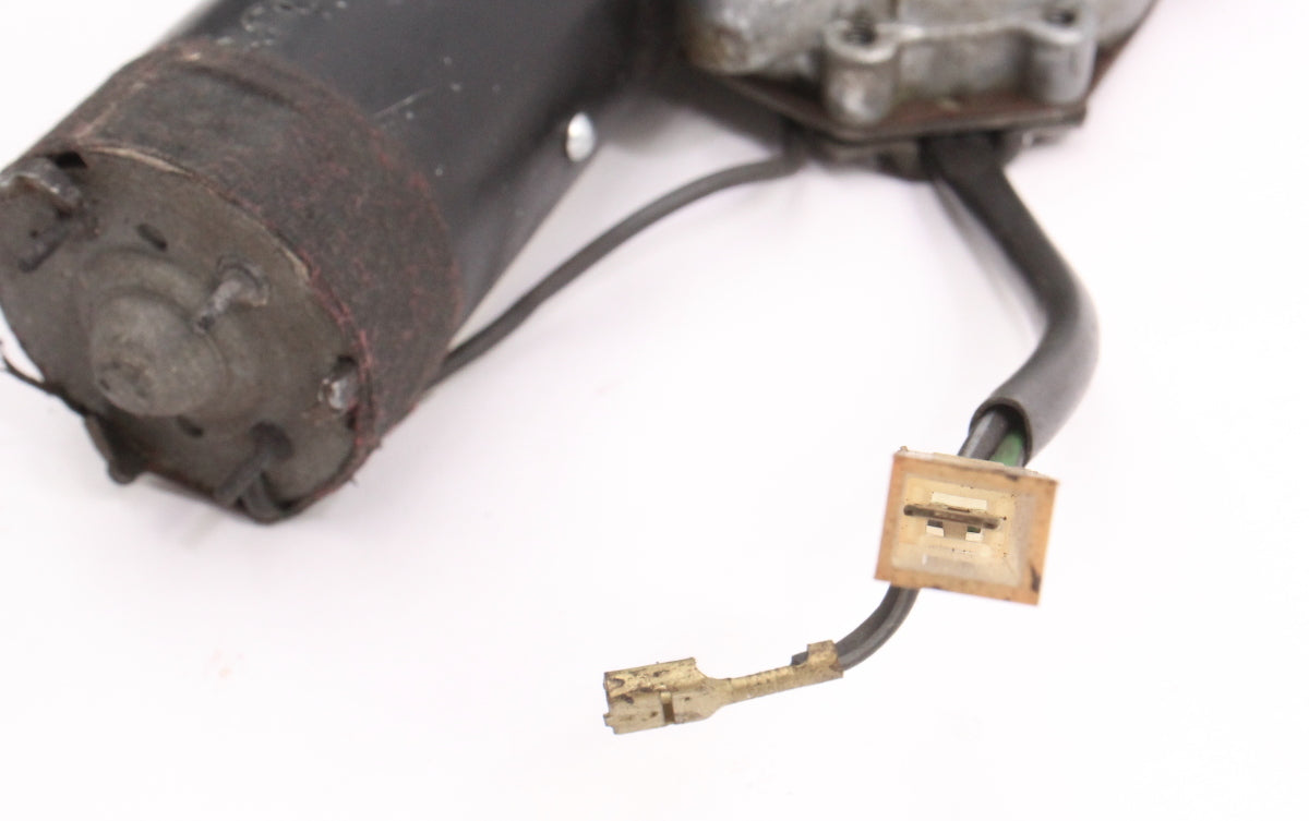 Rear Wiper Motor 75-81 VW Scirocco Mk1 - Genuine - 531 955 713 B