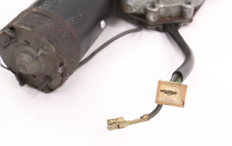 Rear Wiper Motor 75-81 VW Scirocco Mk1 - Genuine - 531 955 713 B