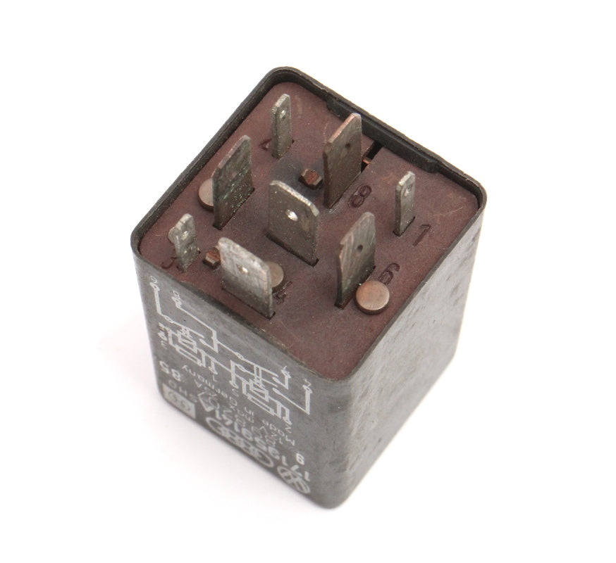 AC Relay 13 83-95 VW Jetta GTI MK2 Corrado Vanagon Scirocco Rabbit 171 959 141 A