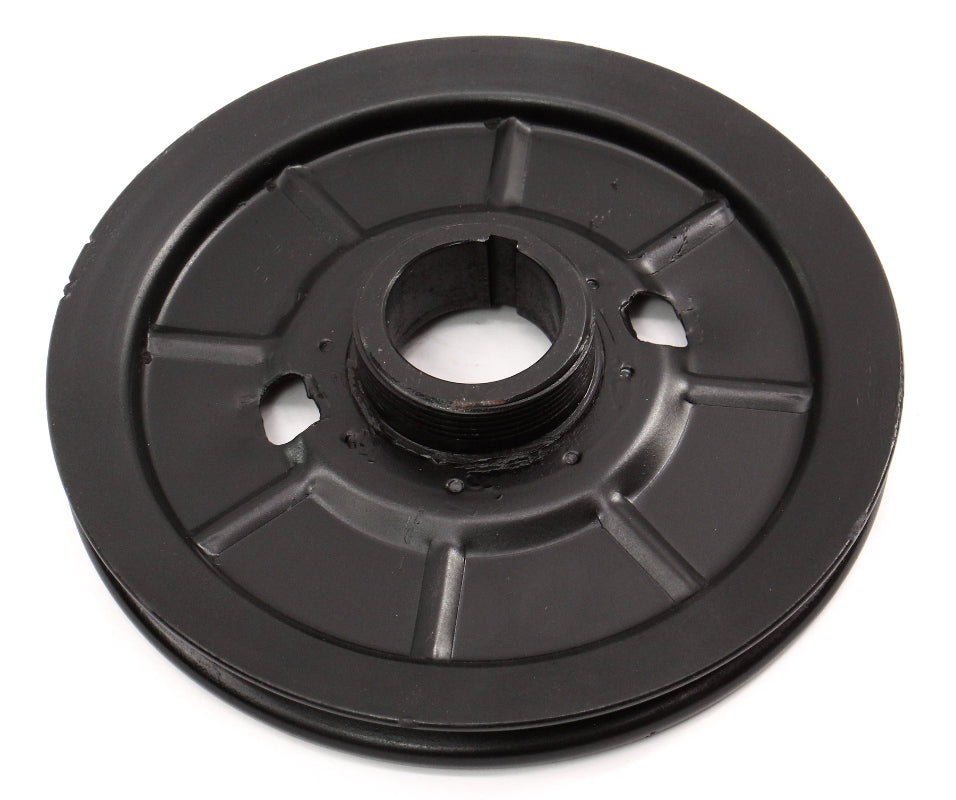 Crank Pulley 66-79 Beetle Bug Ghia 63-71 Bus 12v ~ Genuine