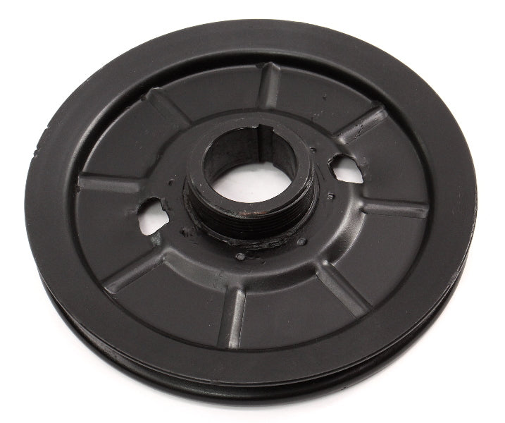 Crank Pulley 66-79 Beetle Bug Ghia 63-71 Bus 12v ~ Genuine