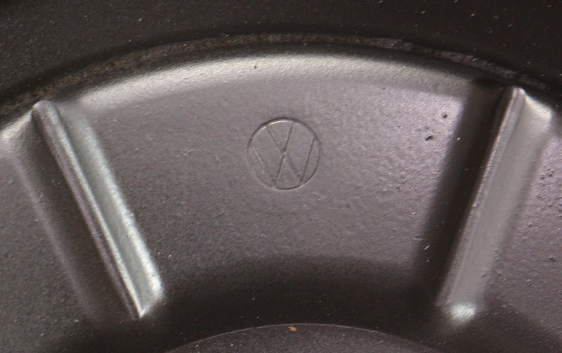 Crank Pulley 66-79 Beetle Bug Ghia 63-71 Bus 12v ~ Genuine