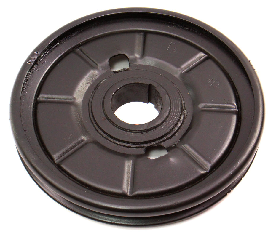 Crank Pulley 66-79 Beetle Bug Ghia 63-71 Bus 12v ~ Genuine