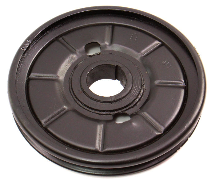Crank Pulley 66-79 Beetle Bug Ghia 63-71 Bus 12v ~ Genuine
