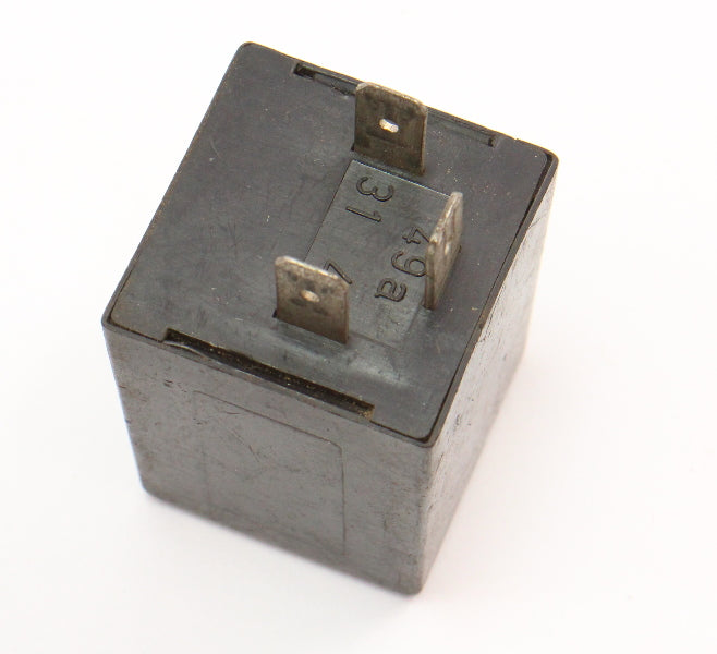 Turn Signal Flasher Relay Audi VW Jetta GTI Beetle Passat Vanagon - 111 953 227 D