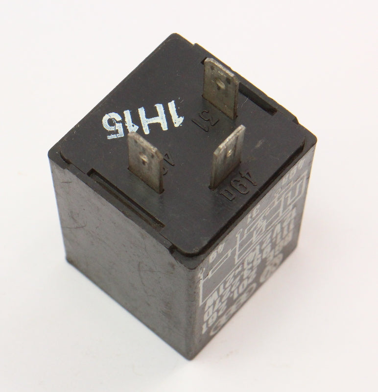 Turn Signal Flasher Relay Audi VW Jetta Golf GTI MK1 MK2 Vanagon ~ 111 953 227 D