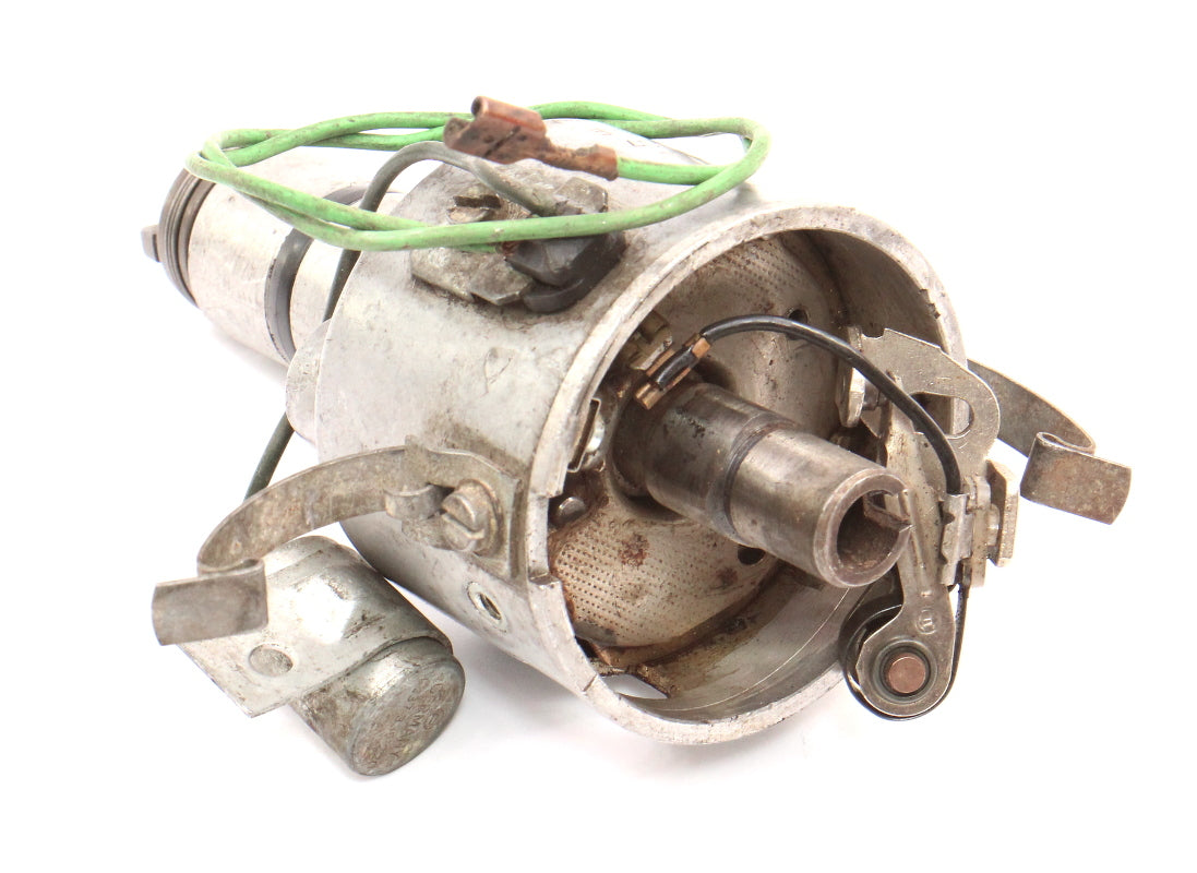 Ignition Distributor 1973 VW Bus 1700cc Auto Aircooled - Genuine - 021 905 205 F