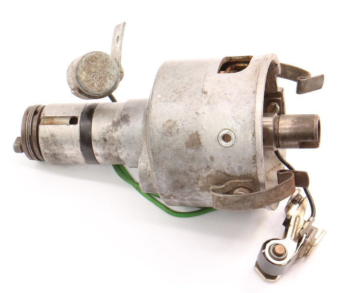 Ignition Distributor 1973 VW Bus 1700cc Auto Aircooled - Genuine - 021 905 205 F