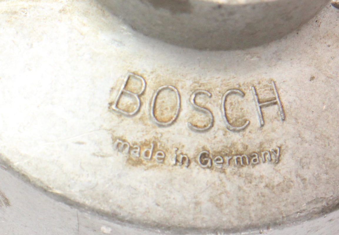 Ignition Distributor 1973 VW Bus 1700cc Auto Aircooled - Genuine - 021 905 205 F