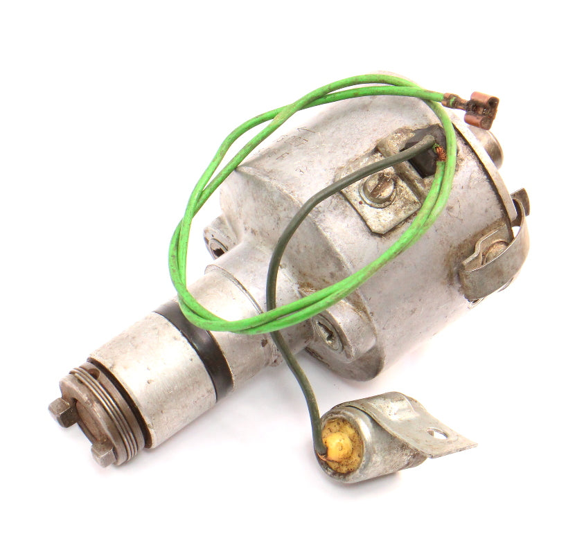 Ignition Distributor 1973 VW Bus 1700cc Auto Aircooled - Genuine - 021 905 205 F